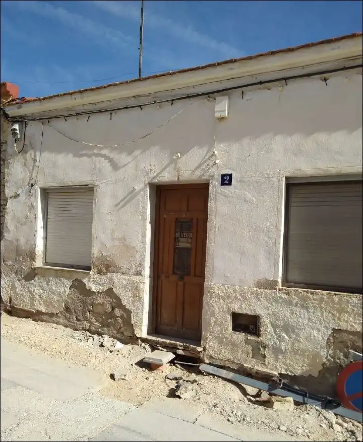 Casa bifamiliare in vendita a MESTRE CHAPI