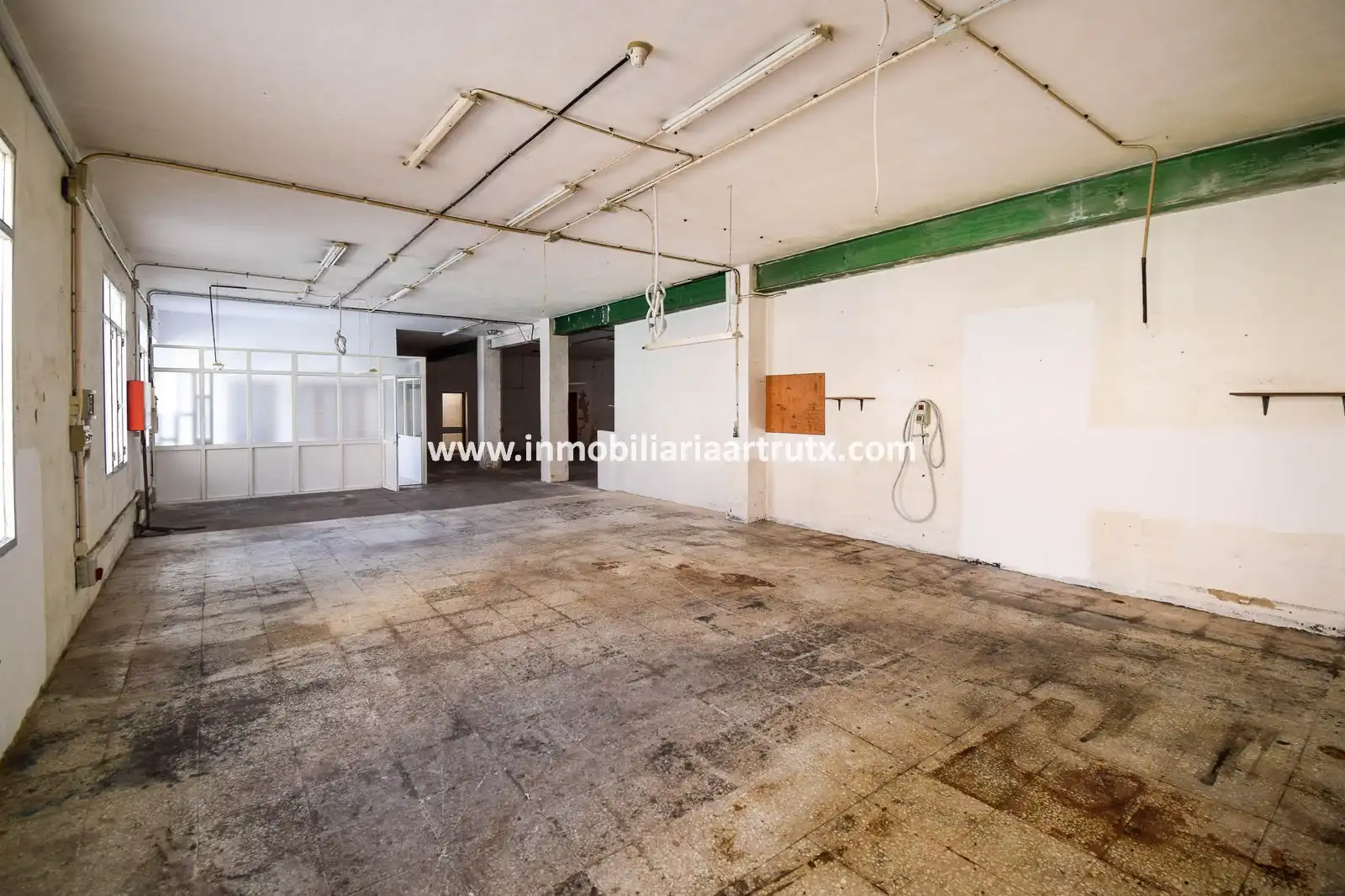 Local comercial en venda a Ciutadella