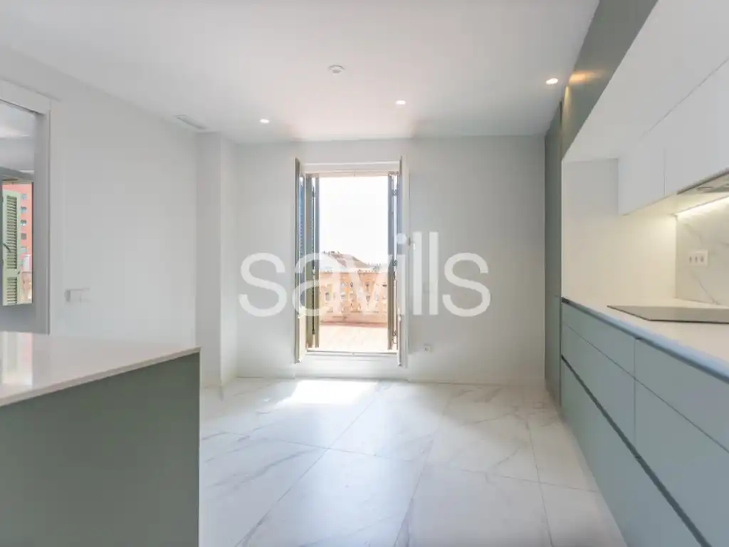 Penthouse with lift for sale in Eixample, imagen 11