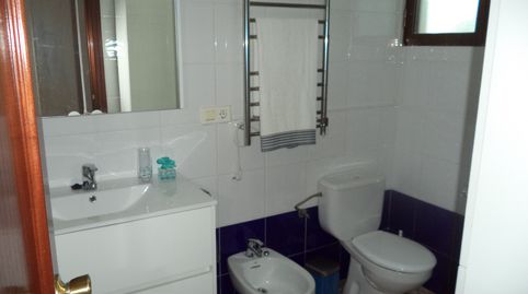 Foto 3 de Piso en venta en Azuaga, Badajoz