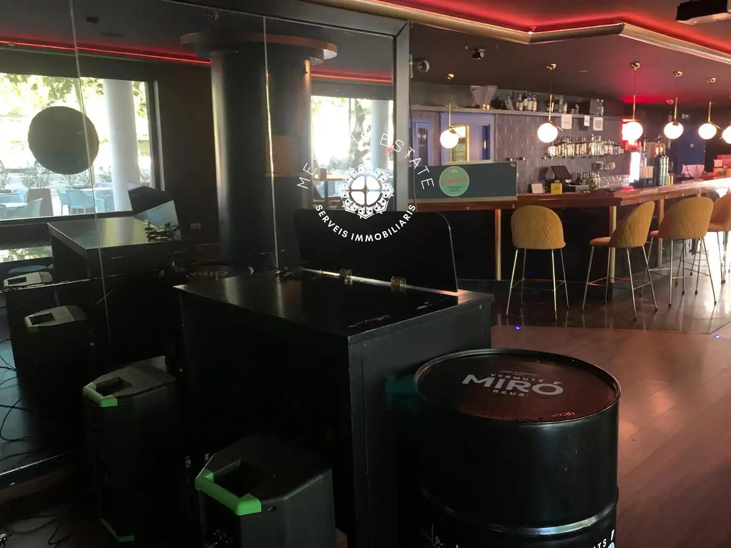 Business premises for transfer in GARBI, imagen 25