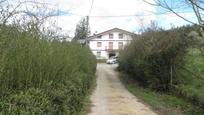 Vista exterior de Casa o xalet en venda en Mallabia