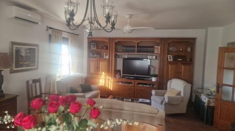 Chalet independiente con sótano en San José de Malcocinado., imatge 4