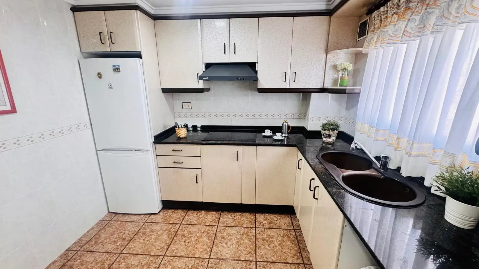 Cocina de Piso en venta en Massamagrell con Aire acondicionado, Calefacción y Trastero