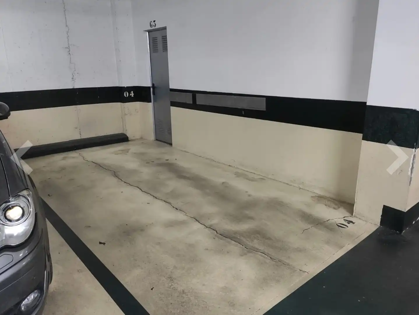 Wohnung mit Aufzug zum Verkauf in Calle del Espino, imagen 15
