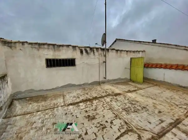 Casa amb terrassa en venda a Calle Gaspar Becerra, imagen 31