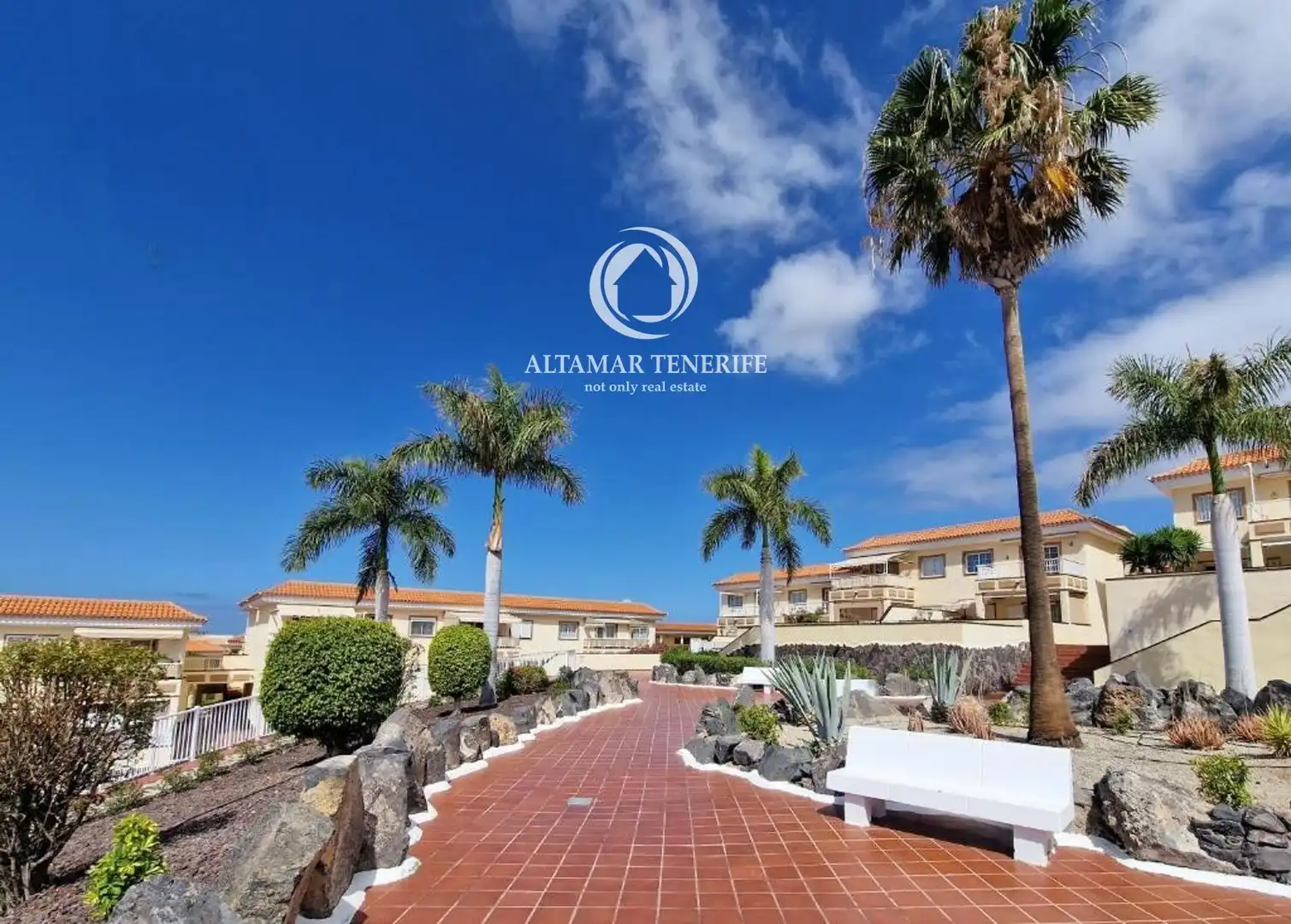 Apartament amb piscina en venda a Calle Tinguafaya, imagen 17