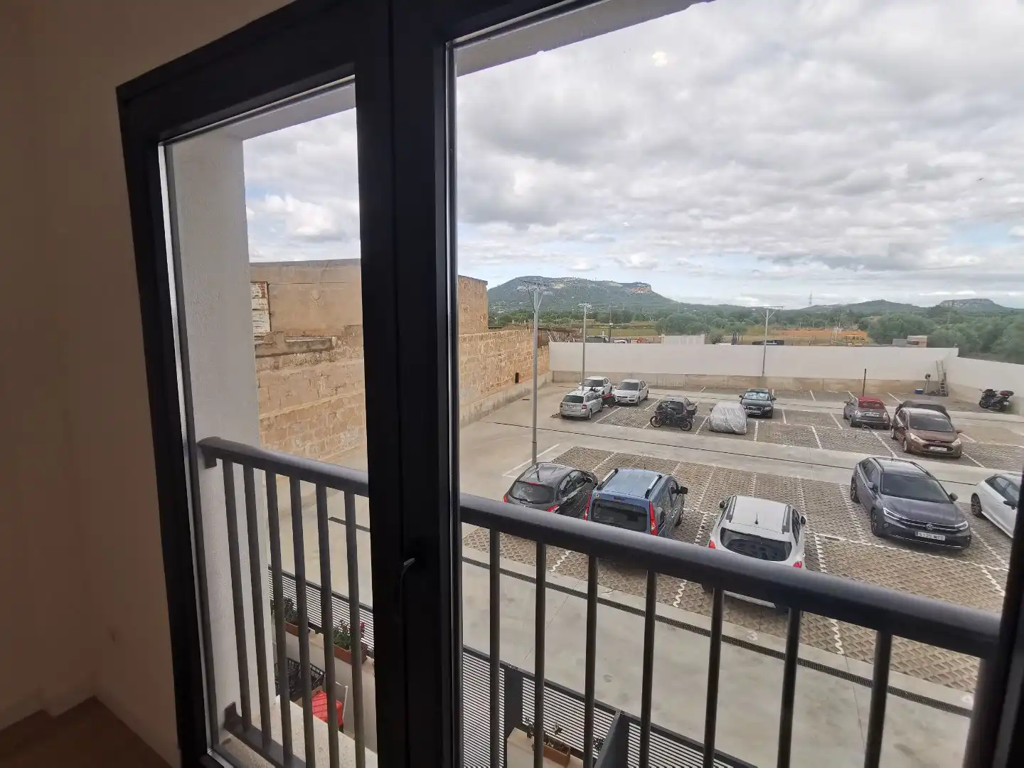 Parking de Piso en venta en Llucmajor pueblo