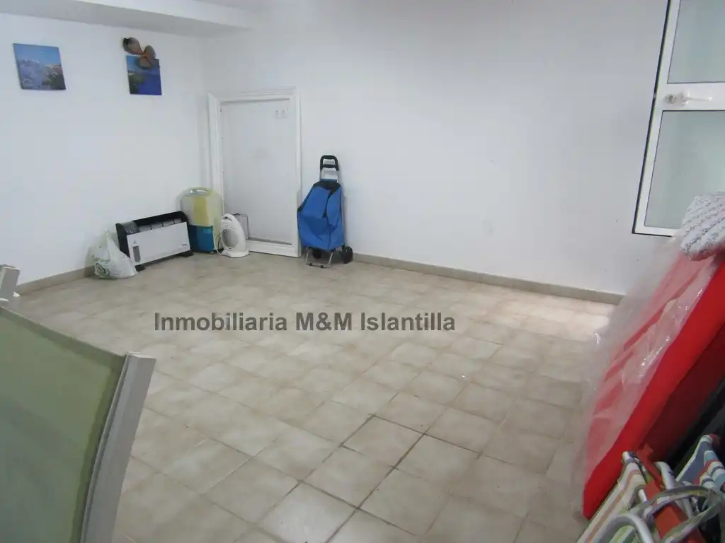 Casa adosada en venta en Islantilla con Terraza, Trastero y Amueblado