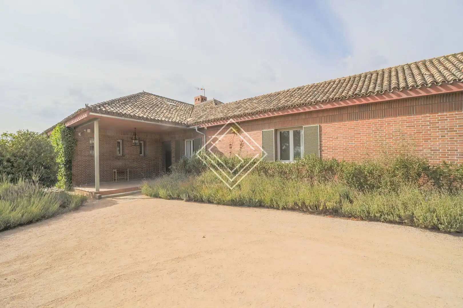Casa o chalet de alquiler en Monteclaro