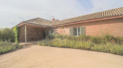 Foto 4 de Casa o xalet de lloguer a Monteclaro, Madrid