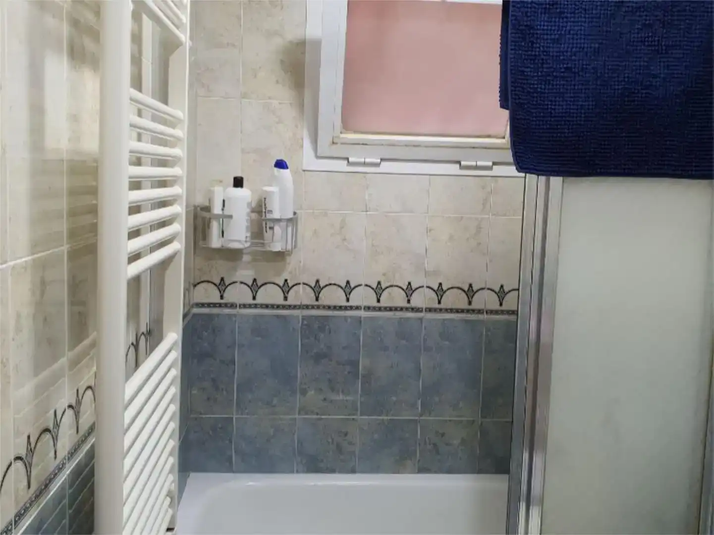Bany de Pis en venda en Puerto Real amb Aire condicionat i Balcó