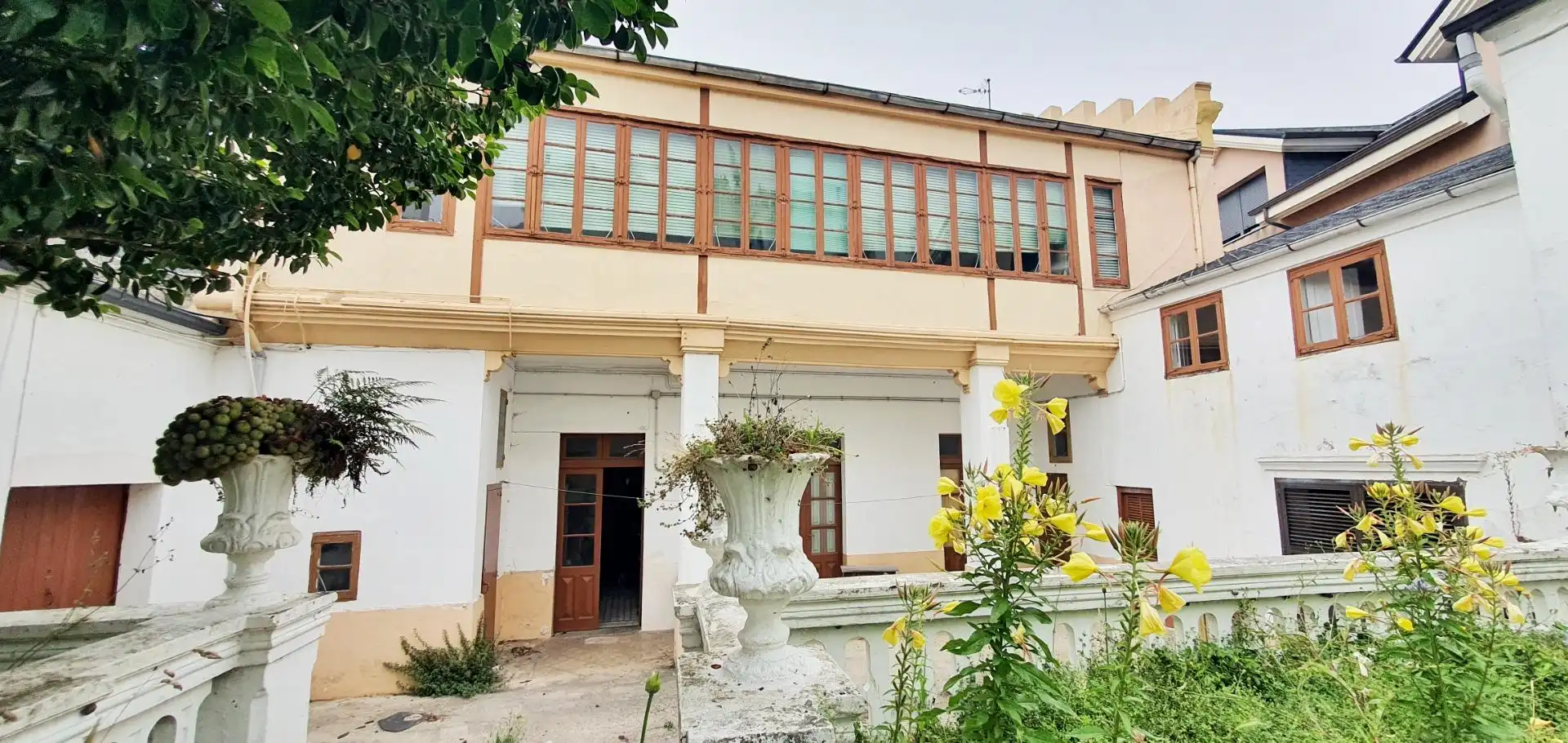 Casa con terraza en venta en GALICIA, imagen 56