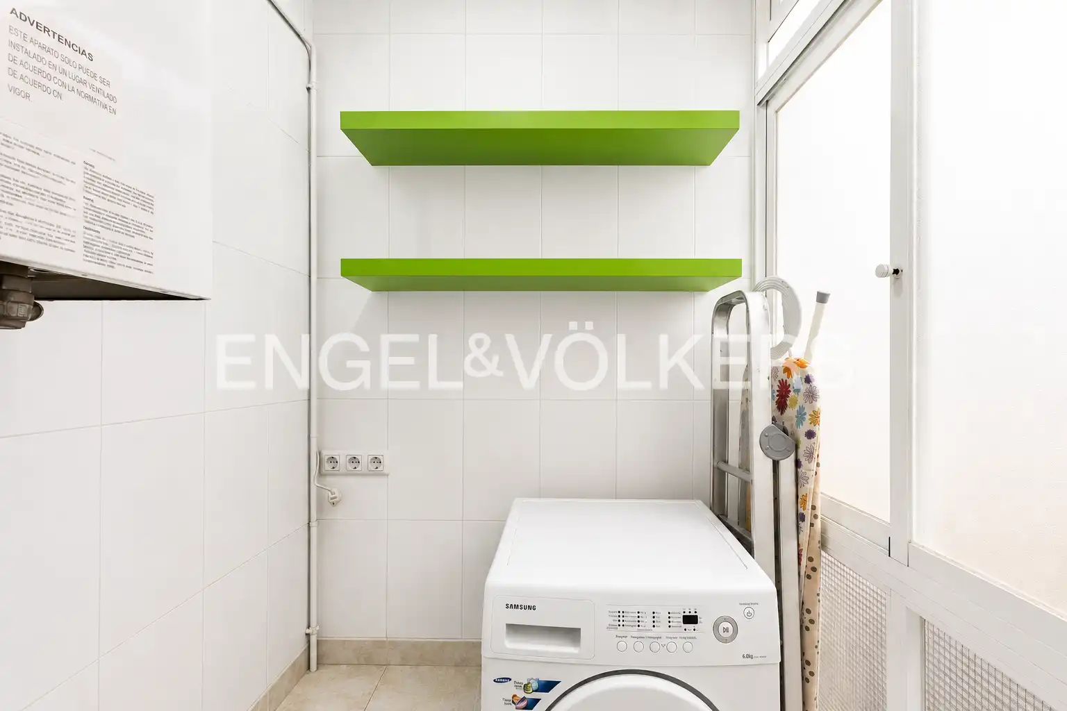 Balcony of Flat for sale in Tordera  with Air Conditioner, Heating and Balcony