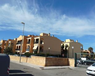 Exterior view of Flat for sale in Llucmajor