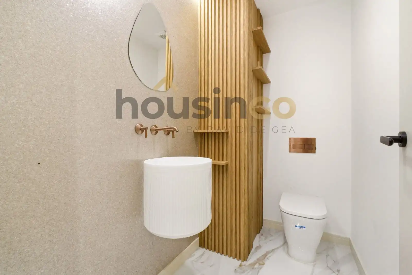 Appartement avec ascenseur à vendre à O´Donnell, imagen 6