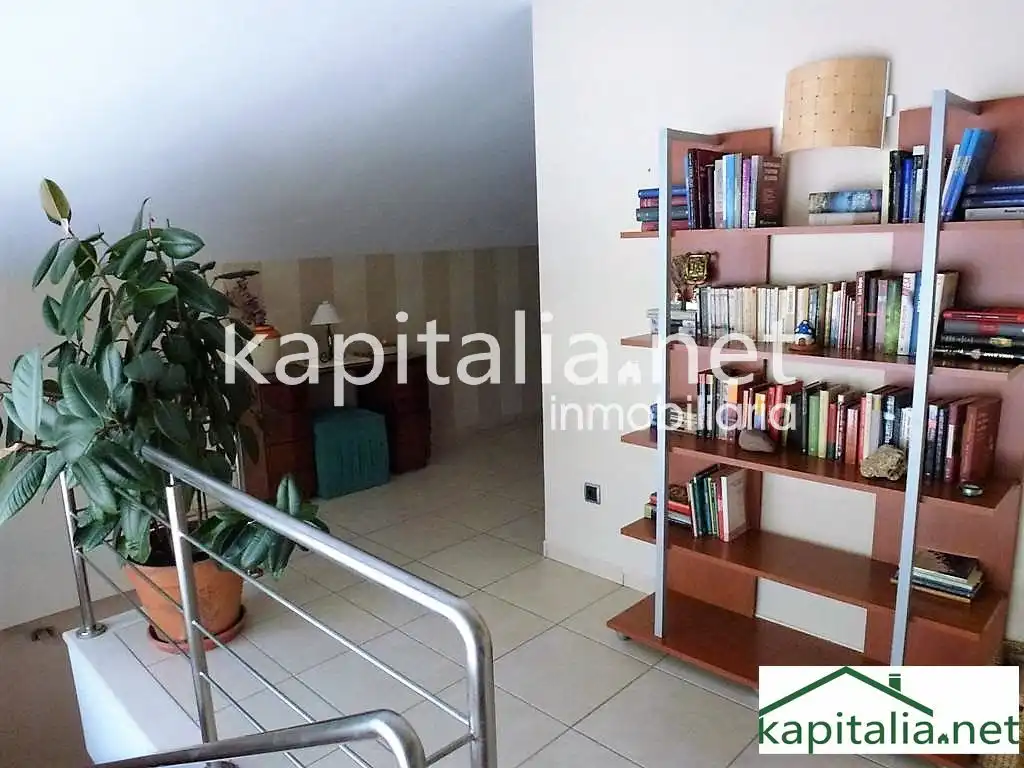 Houses for sale in Alcoy / Alcoi  with Heating, Private garden and Parquet flooring
