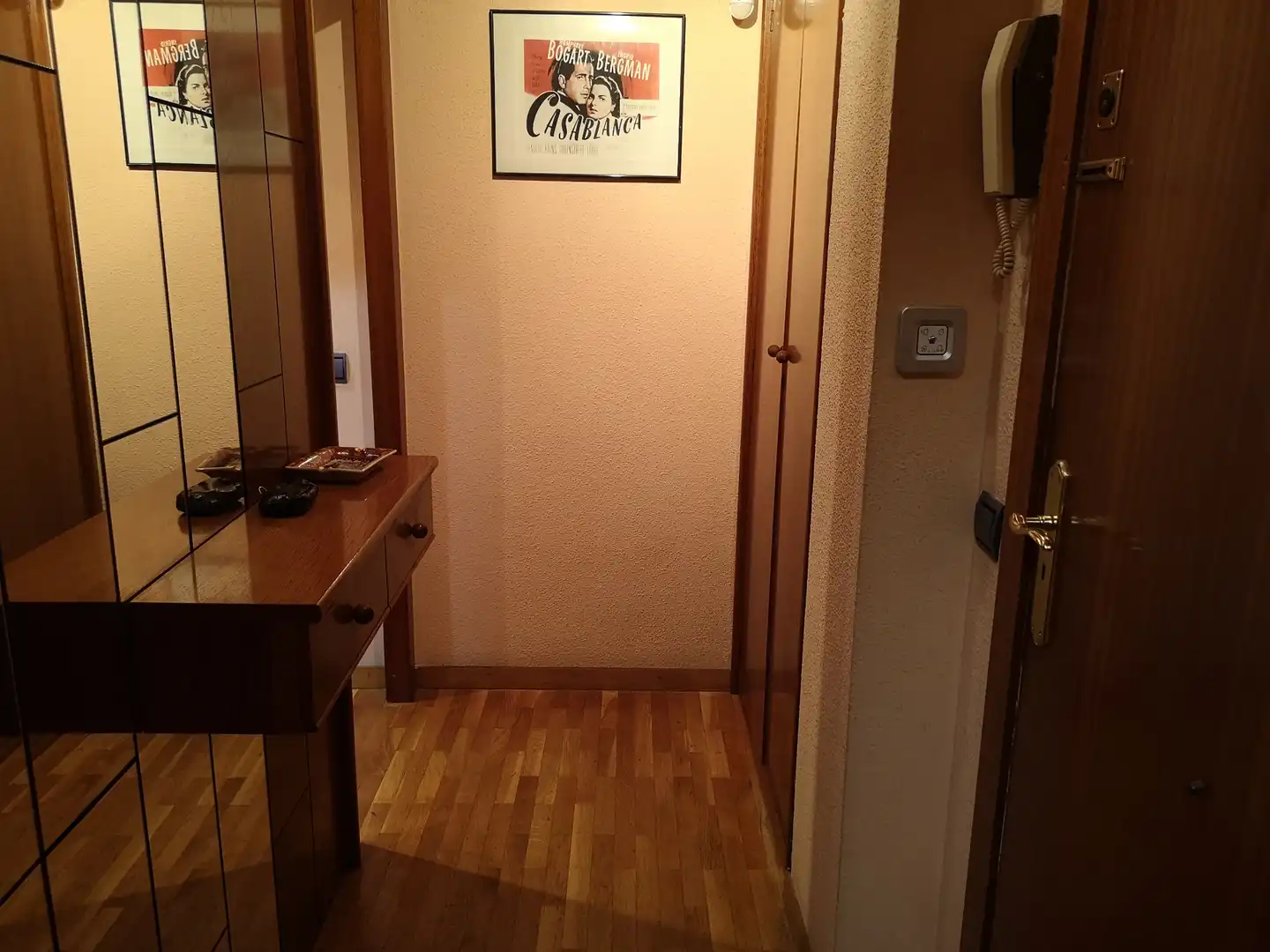 Wohnung mit Aufzug zum Verkauf in Carrer de Montserrat, imagen 36