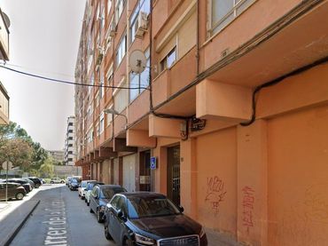 Wohnung mit Aufzug zum Verkauf in CIUTADELLA