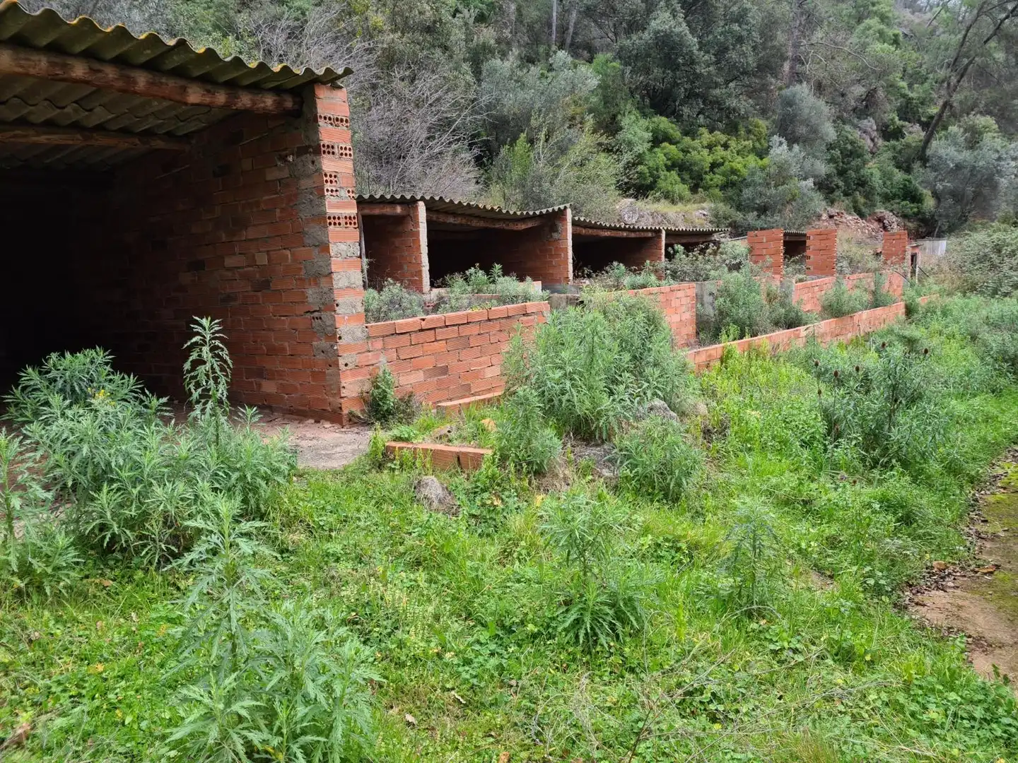 Casa rústica en venta en Sentmenat, imagen 28