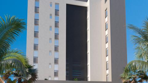 Photo 4 from new construction home in Flat for sale in Calle del Canal, 4, Tavernes de la Valldigna, Valencia