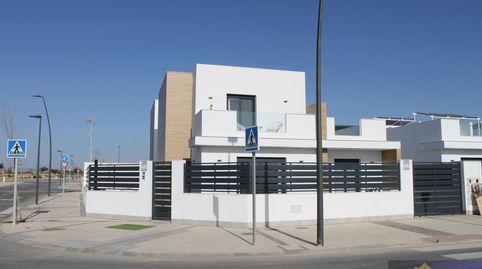 Foto 2 de Casa o chalet en venta en El Alba Resort, S/n, Roldán, Torre-Pacheco