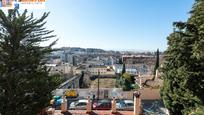 Vista exterior de Casa o xalet en venda en  Granada Capital amb Aire condicionat i Terrassa