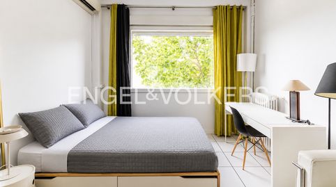 Foto 5 de Piso de alquiler en Velázquez, El Viso, Madrid Capital