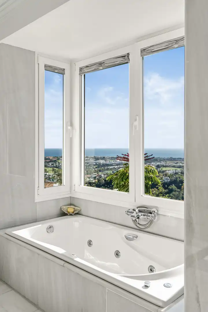 Ático con piscina en venta en La Quinta, imagen 16