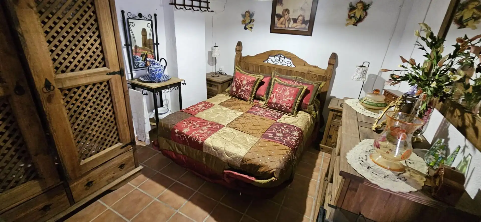 Maison rustique avec piscine à vendre à Alpujarra de la Sierra, imagen 32