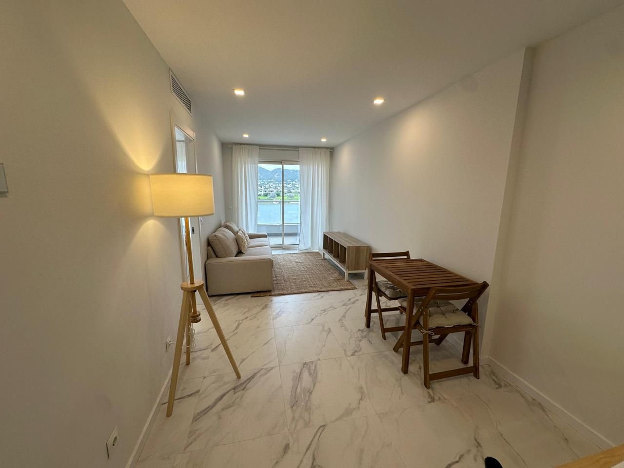 Piso de alquiler en Pere Matutes Noguera, Ses Figueretes - Platja d'en Bossa - Cas Serres