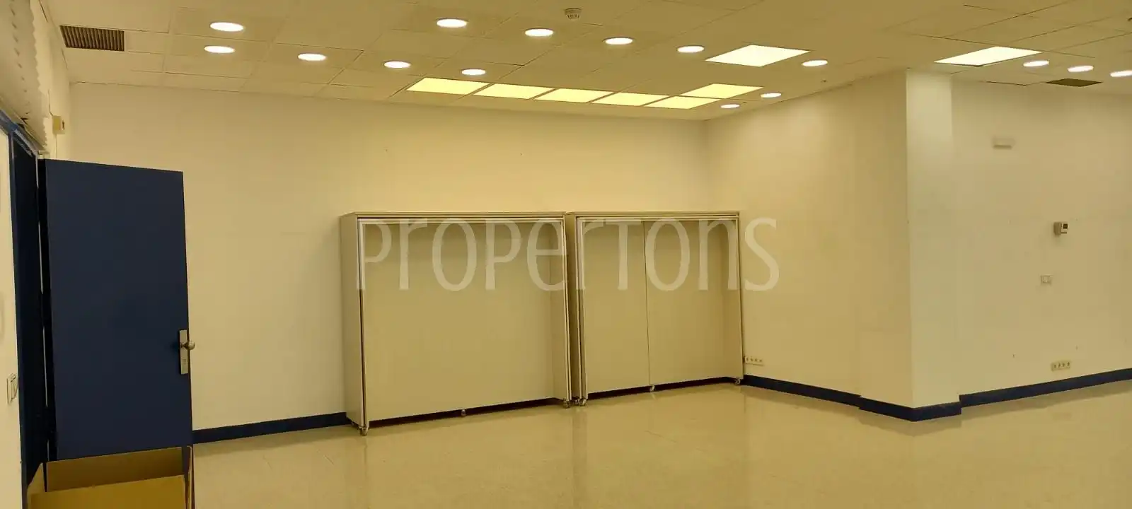 Office for rent in Bilbao 
