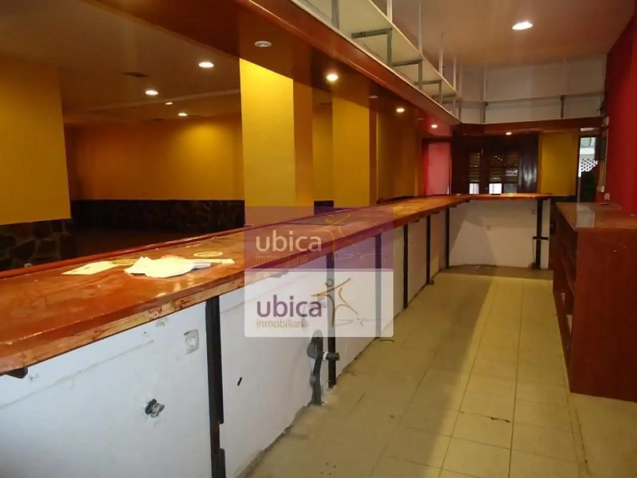 Local comercial en venta en O Porriño, imagen 5