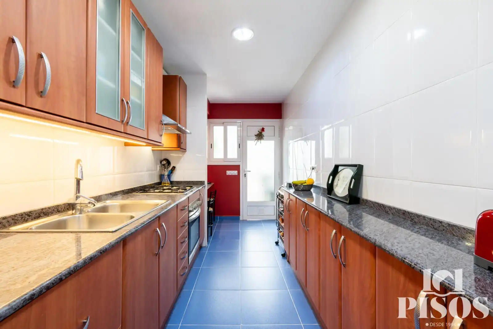 Cocina de Piso en venta en Sant Domènec