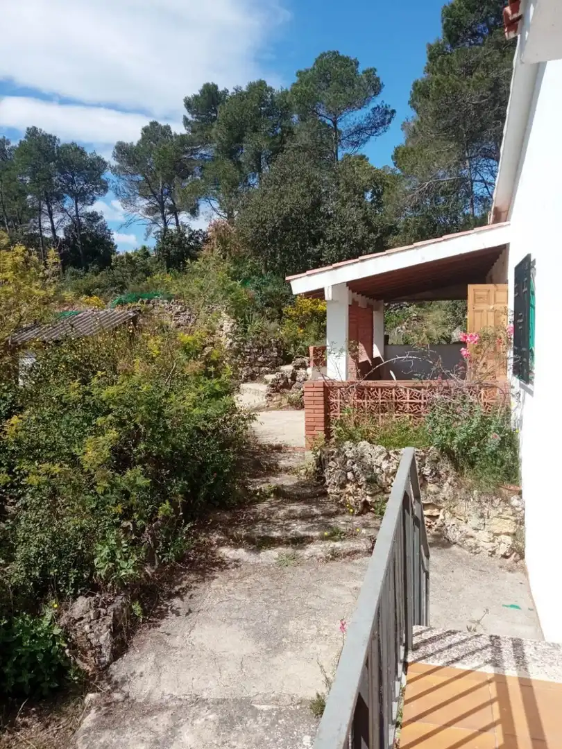 Casa o xalet en venda a Torrelles de Foix