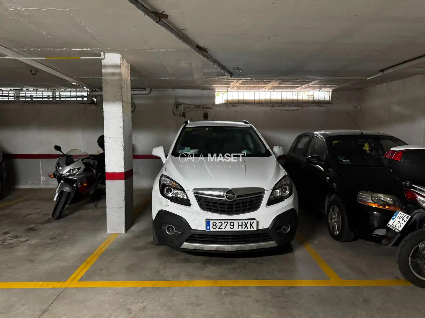 Appartement avec jardin à vendre à Puig del Molí, imagen 53