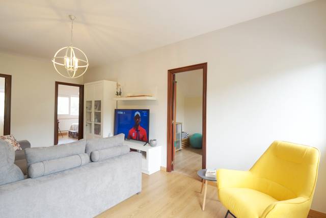 Casa-chalet en Venta en Lugar Aldea Grande en Lousame