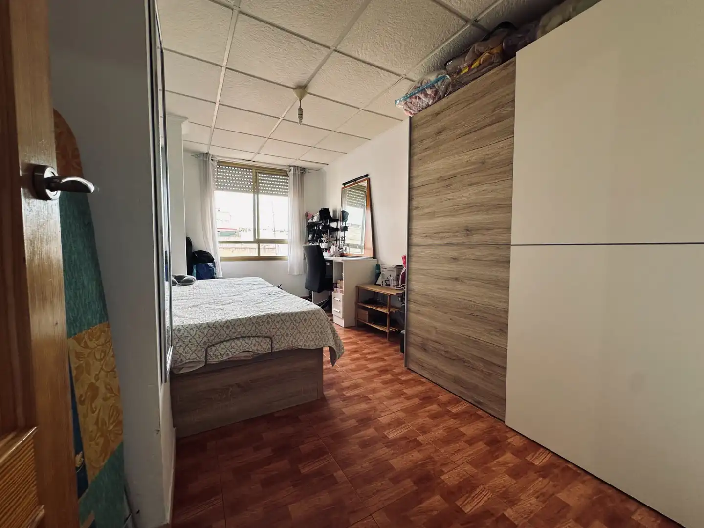 Piso con terraza en venta en Carrer d'Elx 41, imagen 29