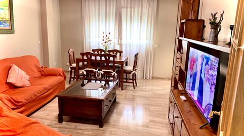 Foto 4 de Piso de alquiler en Paseo Paseo de la Región Murciana, 30, El Palmar, Murcia