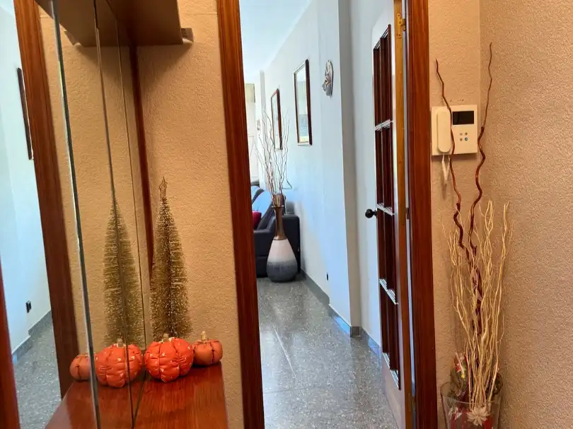 Pis en venda en Badalona amb Aire condicionat, Terrassa i Balcó