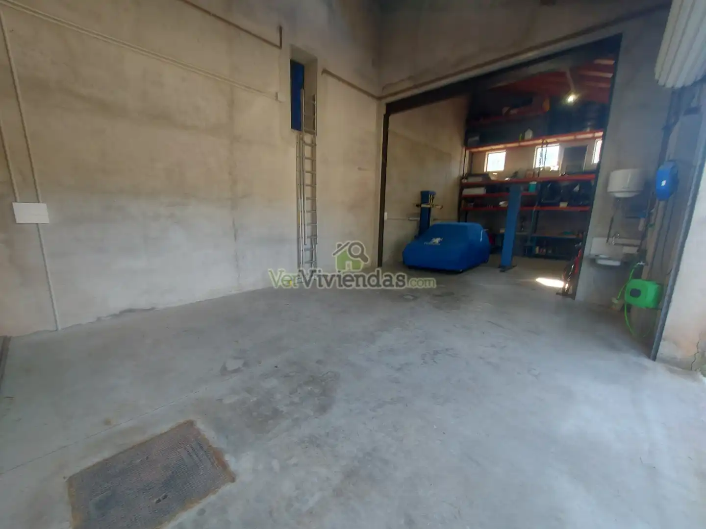 Casa o chalet en venta en Carrer Major, 623, Vallirana