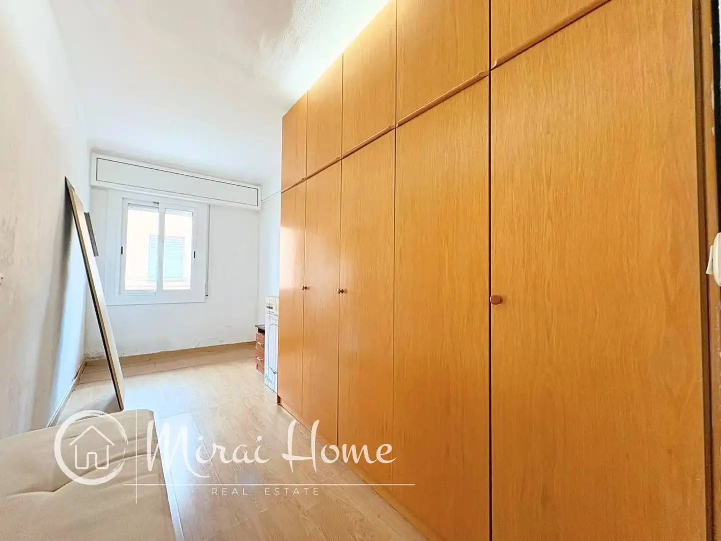 Habitación de Piso en venta en Granollers con Aire acondicionado y Balcón