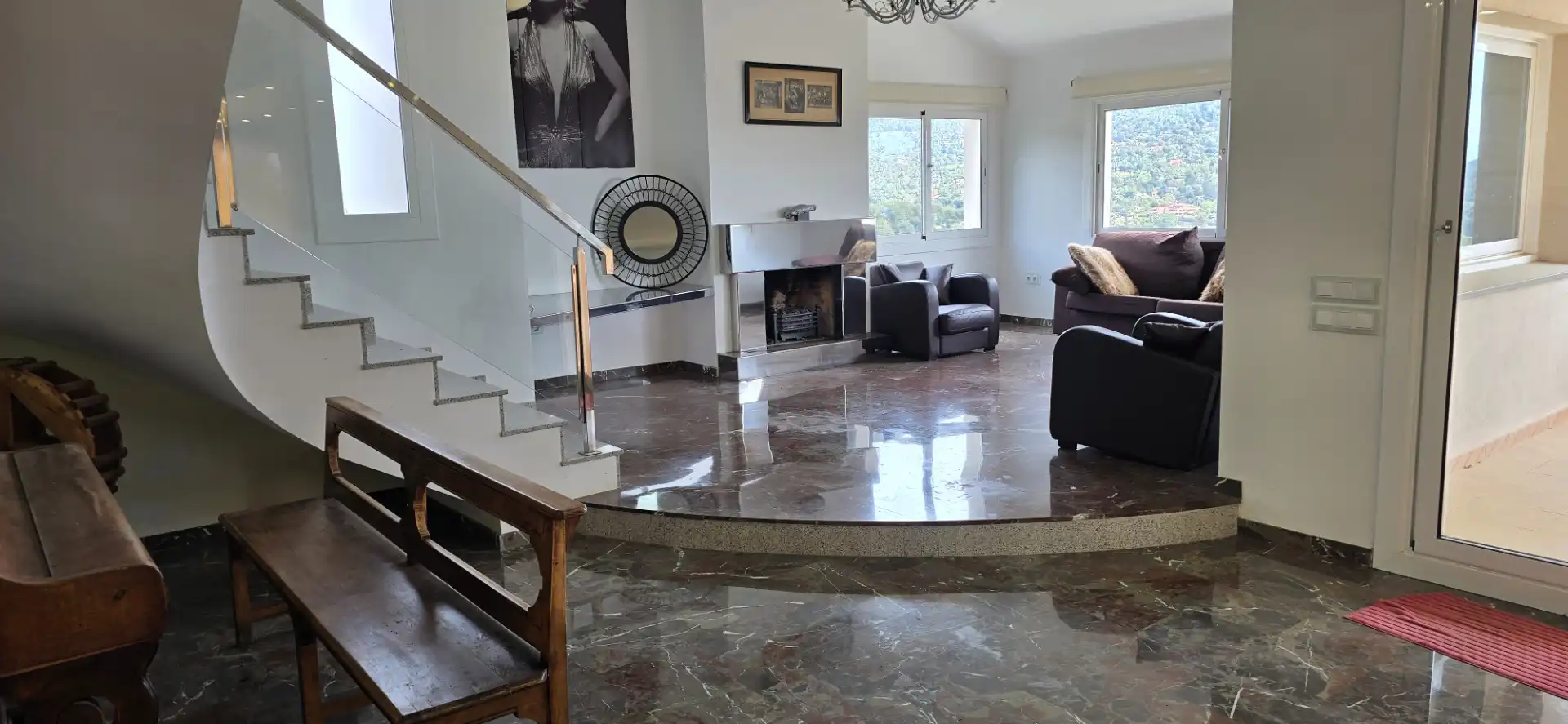 Chalet con terraza en venta en Avinguda de Catalunya, imagen 90