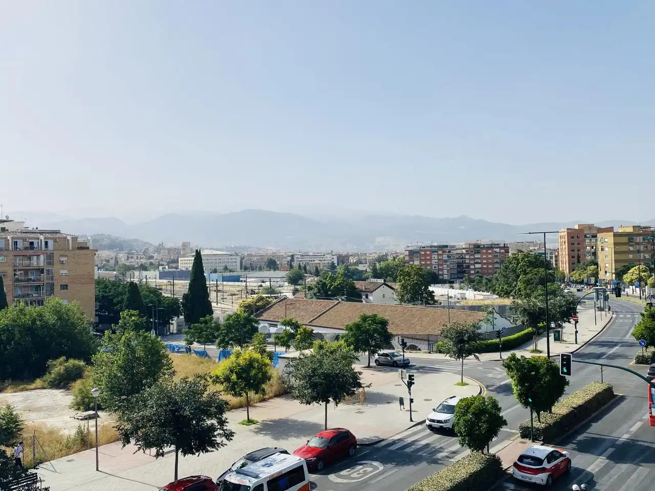 Piso con terraza en alquiler en De Ronda, imagen 9