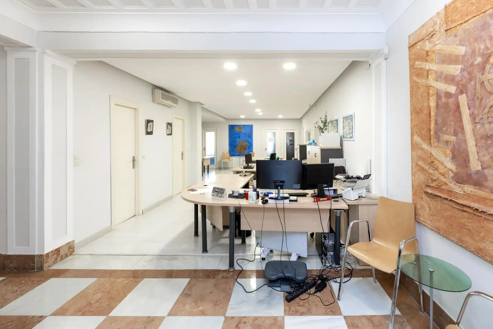 Piso en venta en San Matías - Realejo