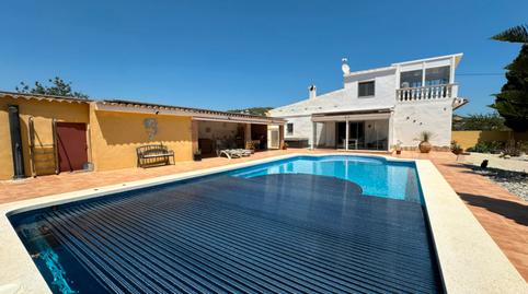 Foto 3 de Casa o chalet en venta en Alcossebre, Castellón