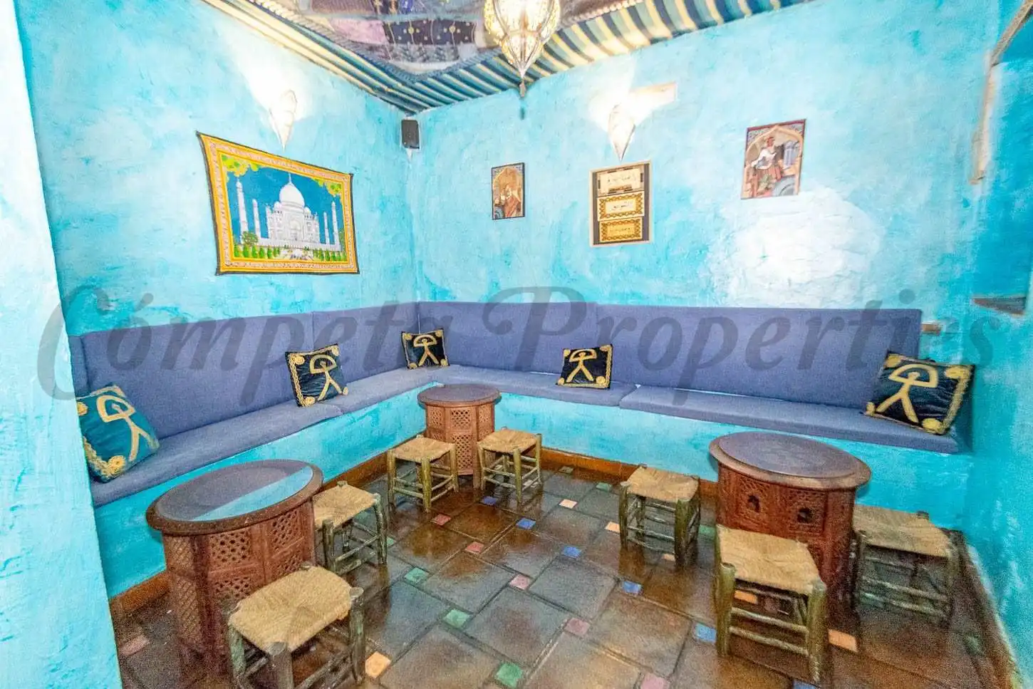 Casa en venta en Torrox Pueblo, imagen 8