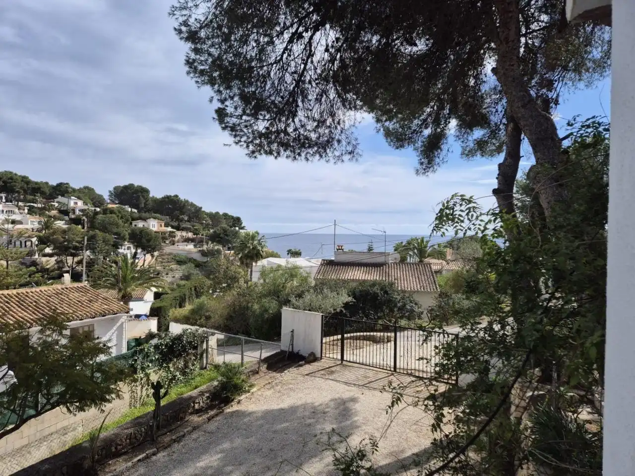 Villa avec jardin à vendre à La Viña - Montemar - San Jaime, imagen 7