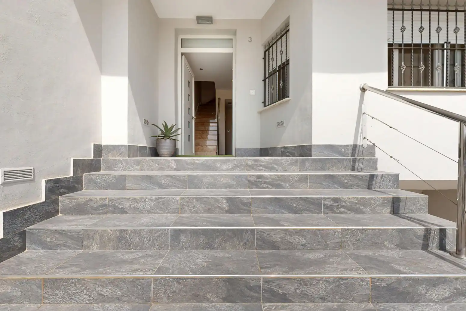 House with terrace for sale in Roche, imagen 58