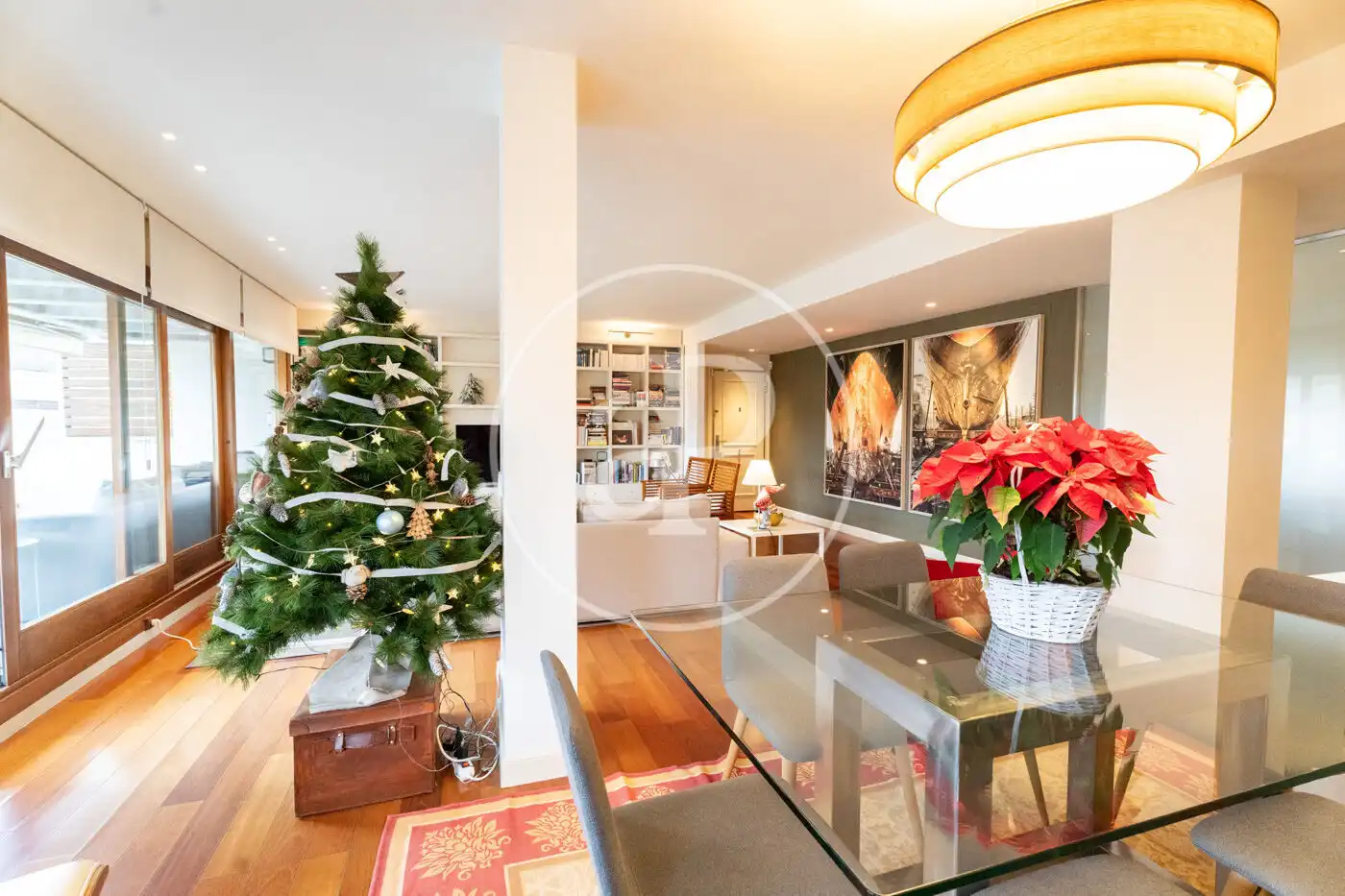 Piso en venta en C. Julio Caro Baroja, Encinar de los Reyes